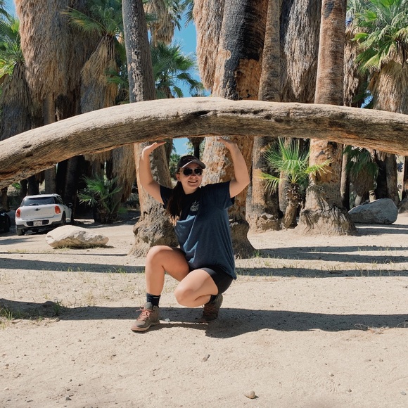 Meet your Posher, Marley - Picture 3 of 5